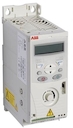 Устр. автомат. регулирования ACS150-03E-01A9-4, 0.55 кВт, 380 В, 3 фазы, IP20