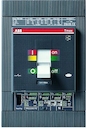 Выключатель автоматический для защиты электродвигателей T5N 630 PR221DS-I In=630 3p P MP