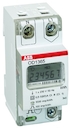 Electricity meter OD1365-VRU