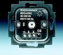 Механизм светорегулятора для ламп накаливания и НВ галогенных ламп с электронным трансформатором, 40-420 Вт/ВА