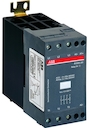 Полупроводниковый однофазный контактор R100.30-IO, 30А (AC51), U раб=42-660В АС, Uпит=4-32B DC