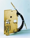 Блокировка взаимная механическая - блокирующее устройство для каждого стационарного/выкатного выключателя E1-E2 (часть 2)