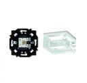 Комплект потолочный Ice-cube 2069/21 нейтрально белый, 230В, потребляемая мощность СИД 5Вт
