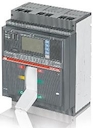 Выключатель автоматический T7S 1000 PR231/P LS/I In=1000A 3p F F + RHD + контакты опережающего действия AUE