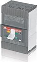 Выключатель автоматический T3N 250 TMG 100-400 4p F F