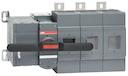 Motorized switch fuse 1250 A, 3-pole, 220…240 VAC 50/60 Hz, for DIN fuse type, fuse size 4a