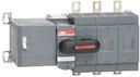 Motorized switch fuse 200 A, 3-pole, 220…240 VAC 50/60 Hz, for DIN fuse type, fuse size 0