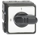 Cam switch. ON-OFF switches. Miniature, door mounted