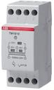 Fail-safe transformer - 15 VA - secondary voltage: 12-24  V