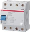 Residual Current Device - F204 AC-125/0,03