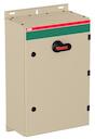 EMC safety switch 3-p.400V AC23A 110kW AC22A 200A