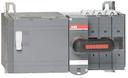 Motorized switch fuse 63 A, 3-pole, 220…240 VAC 50/60 Hz, for DIN fuse type, fuse size 000