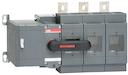 Motorized switch fuse 630 A, 3-pole, 220…240 VAC 50/60 Hz, for DIN fuse type, fuse size 3