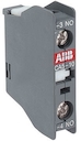 Адаптер BEA26/116 подкл. контакторов A26 на автоматы МS116