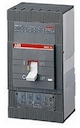 Выключатель автоматический S5N 400 PR211-LI In=400A 3p F F