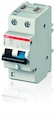 FS401E-C32/0,03  Residual Current Circuit Breaker with overcurrent Protection  2 Poles  C Characteristic  32A  6000  ~230/400V