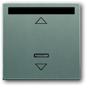 ИК-приёмник с маркировкой для 6953 U, 6411 U, 6411 U/S, 6550 U-10x, 6402 U, серия solo/future, цвет meteor/серый металлик