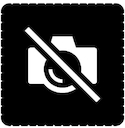 Пиктограмма информационная iceLight для 2068/1х, "Фотографировать запрещено"