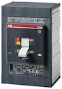 Выключатель автоматический T7S 800 PR332/P LSI In=800A 3p F F+PR330/V+PR330D-M
