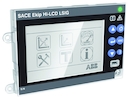 Дополнительный код для установки Ekip LCD E1.2..E6.2 (устанавливается на заводе)