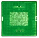 Линза зеленая для светового сигнализатора (IP44), серия Allwetter 44