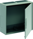 Шкаф навесной IP44 500x550x215 пустой с дверью ComfortLine  B23