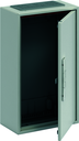 Шкаф навесной IP44, 500x300x160 пустой с дверью ComfortLine  CA13