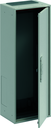 Шкаф навесной IP44 800x300x215 пустой с дверью ComfortLine  B15