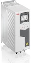 Устр-во автомат. регулирования  ACS580-01-169A-4+J400 , 90 кВт, 380 В, 3 фазы,IP21, с панелью управления        