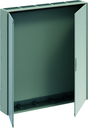 Шкаф навесной IP44 1400x1300x215 пустой с дверью ComfortLine  B59