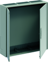 Шкаф навесной IP44 800x800x215 пустой с дверью ComfortLine  B35