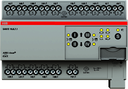 SAH/S16.6.7.1 Комбиактор 16-канальный, 6А, MRDC