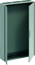 Шкаф навесной IP44 1250x800x215 пустой с дверью ComfortLine  B38