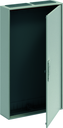 Шкаф навесной IP44, 950x550x160 пустой с дверью ComfortLine  CA26