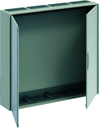 Шкаф навесной IP44 950x1050x215 пустой с дверью ComfortLine  B46