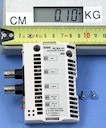 Коммуникационный модуль шины ControlNet для ACS/ACSH550