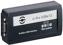 Модуль интерфейсный USB / Profibus, UTP22-FBP.0