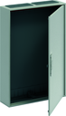 Шкаф навесной IP44, 800x550x160 пустой с дверью ComfortLine  CA25
