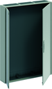 Шкаф навесной IP44, 1100x800x160 пустой с дверью ComfortLine  CA37