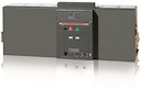 ABB Emax Выключатель-разъединитель стационарный E6H/MS 4000 3p F HR