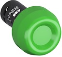 Кнопка специального назначения CP6-10G-02 зеленая 2НЗ