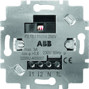 Механизм реле ABB Levit 2-канальный для датчика движения