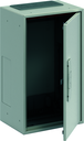 Шкаф навесной IP44 500x300x215 пустой с дверью ComfortLine  B13