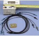 Электронный блок-адаптер Ethernet NETA-01 для привода ACS800