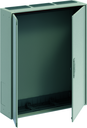 Шкаф навесной IP44 950x800x215 пустой с дверью ComfortLine  B36