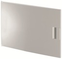 Стальная белая дверь для Mistral 41W 12 модулей
