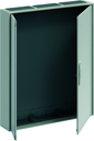 Шкаф навесной IP44, 950x800x160 пустой с дверью ComfortLine  CA36
