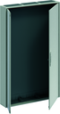 Шкаф навесной IP44, 1250x800x160 пустой с дверью ComfortLine  CA38