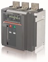 Выключатель автоматический Retrofill T8L-S8H 2500 PR331/P LSI IN=2500 3P F F