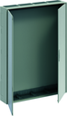 Шкаф навесной IP44 1400x1050x215 пустой с дверью ComfortLine  B49